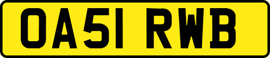 OA51RWB