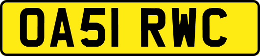 OA51RWC