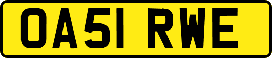 OA51RWE