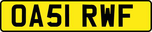 OA51RWF