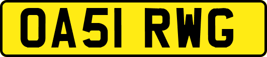 OA51RWG