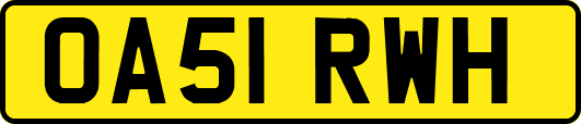 OA51RWH