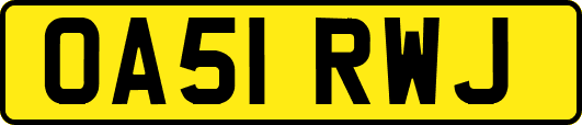 OA51RWJ