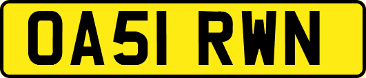OA51RWN