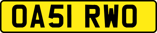 OA51RWO