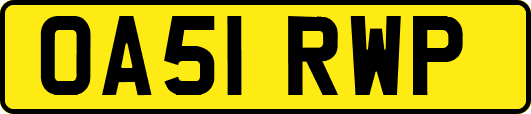 OA51RWP