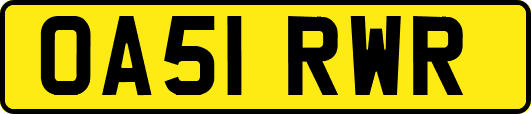 OA51RWR