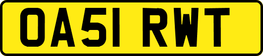 OA51RWT