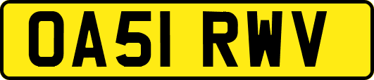 OA51RWV