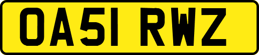 OA51RWZ