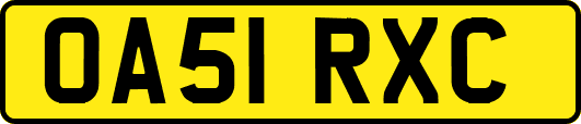OA51RXC