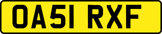 OA51RXF