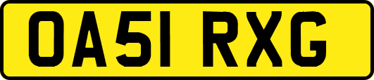 OA51RXG