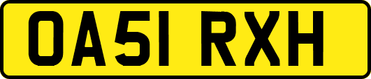 OA51RXH