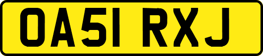 OA51RXJ