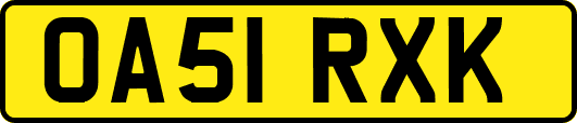 OA51RXK