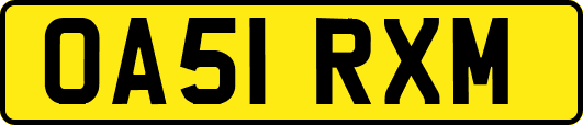 OA51RXM