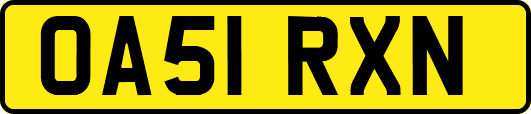 OA51RXN