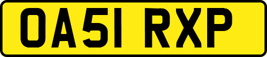 OA51RXP