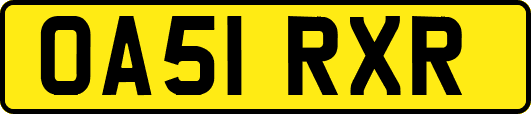 OA51RXR