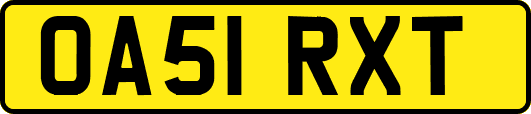 OA51RXT