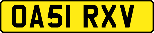 OA51RXV