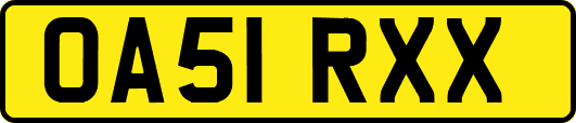 OA51RXX