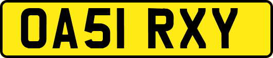 OA51RXY