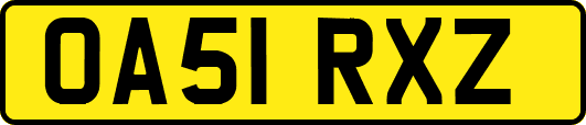 OA51RXZ