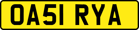 OA51RYA