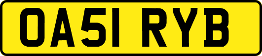 OA51RYB