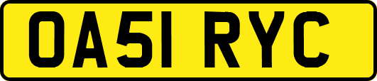 OA51RYC