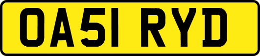 OA51RYD