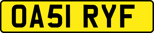 OA51RYF