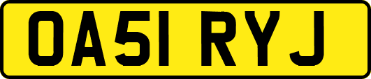 OA51RYJ