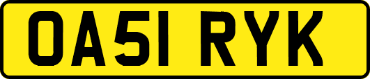 OA51RYK