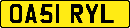 OA51RYL
