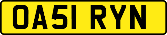 OA51RYN