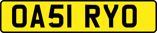 OA51RYO