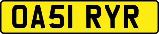 OA51RYR
