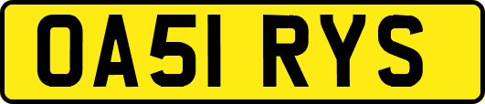 OA51RYS