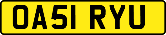 OA51RYU