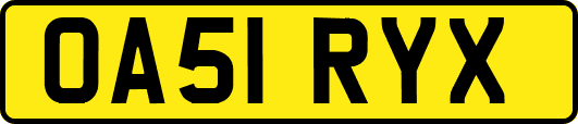 OA51RYX