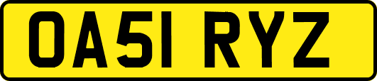 OA51RYZ
