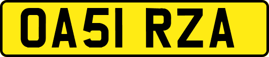 OA51RZA