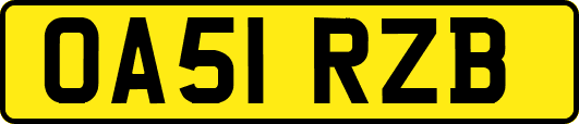 OA51RZB