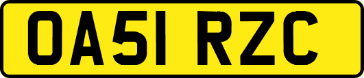OA51RZC