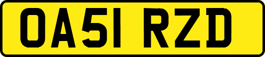 OA51RZD