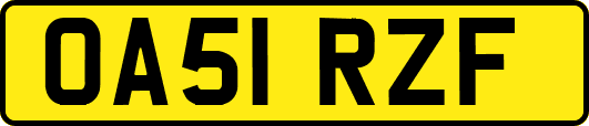 OA51RZF