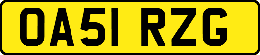 OA51RZG
